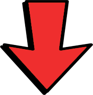 Red arrow pointing down