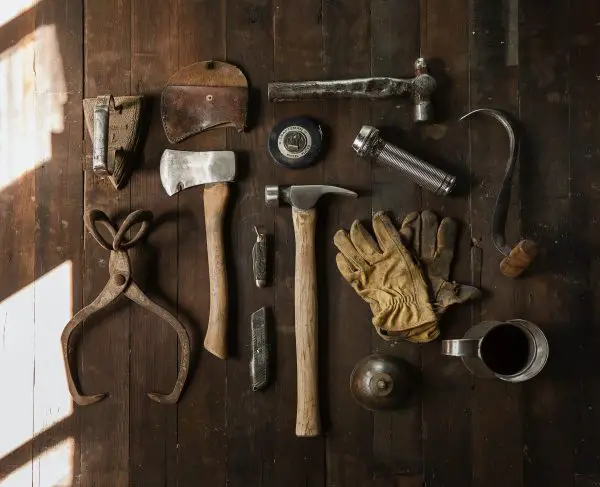 workman tools