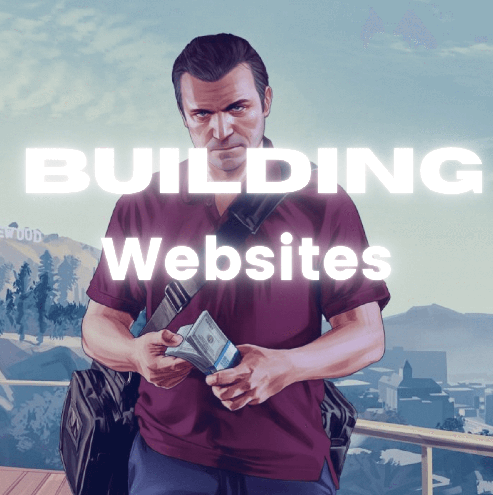 Building websites michael